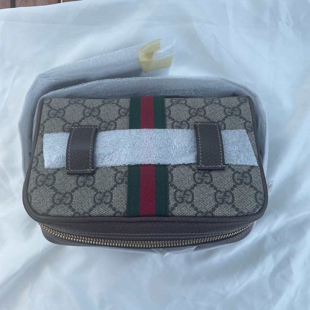 Ophidia Belt bag GG Supreme